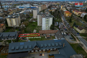 Prodej rodinného domu, 350 m², Olomouc, ul. Náves Svobody - 3