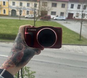Canon sx 710 HS - 3