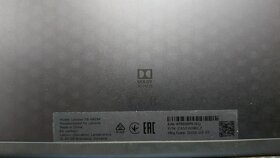 Tablet Lenovo TB-X606F - 3