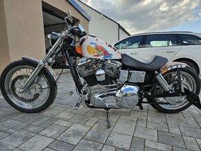 Harley Davidson SPCNS - 3