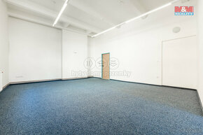 Pronájem kancelářského prostoru, 52 m², Vimperk, ul. Kosteln - 3