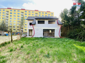 Prodej rodinného domu, 150 m², Vyškov, ul. Letní - 3