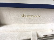 Originální propisovací tužka Waterman Paris - 3