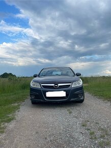 Opel Signum 1.9 CDTI 88kW - 3