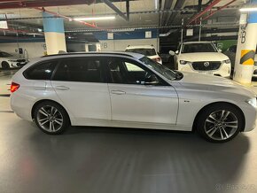 BMW F31 2014 20d xDrive 135kW 8AT m - 3