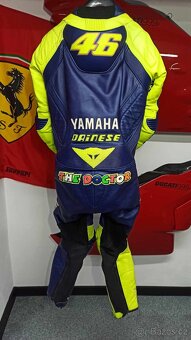 Dainese Rossi kombinéza - 3