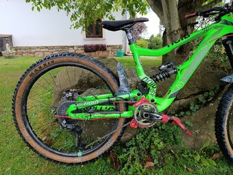 Kellys Noid 90 M - 3