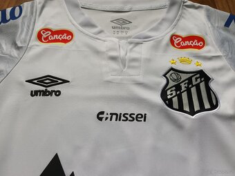 FC Santos 2025 NEYMAR JR - 3