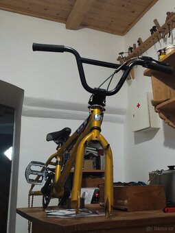 BMX - 3