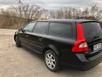 Volvo v70 - 3