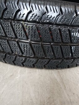 195/65 R16 C - Barum Snovanis 2 - 3