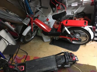 Babeta 207 - 3