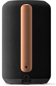Bluetooth reproduktor Sony SRS-RA3000, černá - 3
