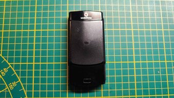 Nokia N70 Black - 3