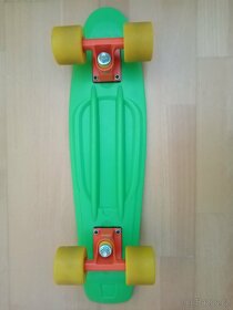 Pennyboard Nils Extreme - 3
