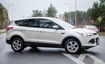 Ford KUGA 1.5 EcoBoost AWD SE - 3