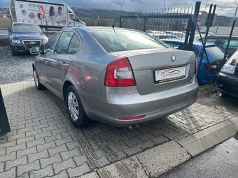 Škoda Octavia 1.9TDi GARANCE KM - 3