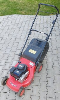 zbavovačka - 3