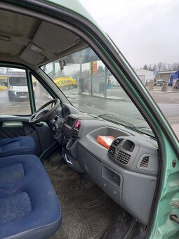 Boxer 2.8 hdi - 3