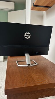 Monitor HP 24f 24 palců Full HD - 3