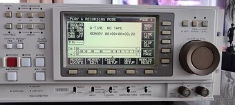 FOSTEX D-30 - 3