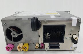 BMW navigace NBT EVO. HW 3.1 - 3