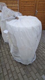 Kročejová izolace PE EKOflex tl. 10mm (1,08 x 50m) - 3