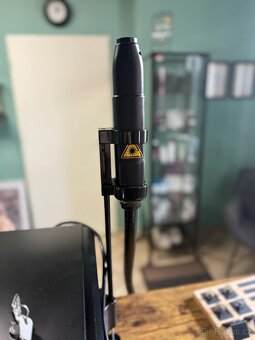 Laser YAG - 3