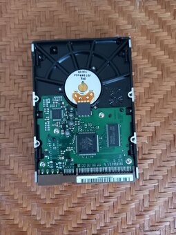 Samsung HD400L 400GB - 3