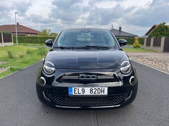 FIAT 500 E rv.2021 - 3