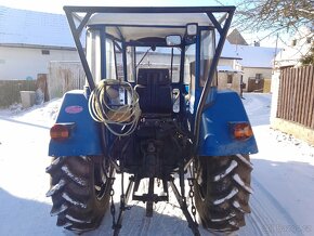 Zetor 4511 - 3