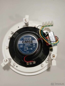 Apart CM6E 6x - 3