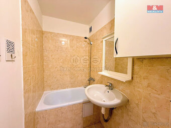Prodej bytu 1+1, 33 m², Ostrava, ul. Na Fifejdách - 3