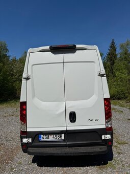 IVECO DAILY 35S15 - 3