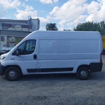 Fiat Ducato 2.3 JTD L2H2 - 3
