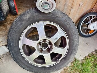 Alu kola - 3