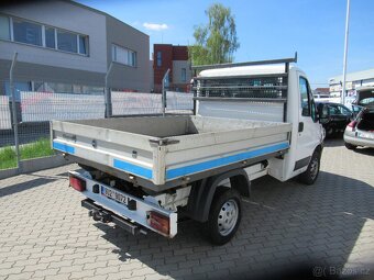 FIAT DUCATO 2,0JTD - 3