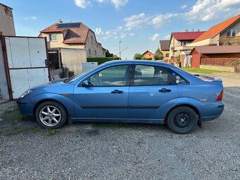Ford focus 1.8 tddi - 3