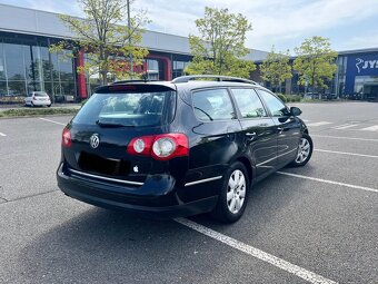 Vw Passat B6 Combi 2.0tdi - 3