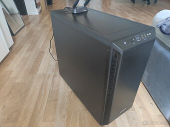 Desktop PC - Ryzen 7 5700G / 64GB / 1TB / Wi-Fi 6 - 3
