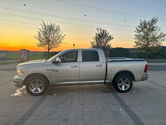 Dodge ram 1500 5.7 hemi LPG - 3