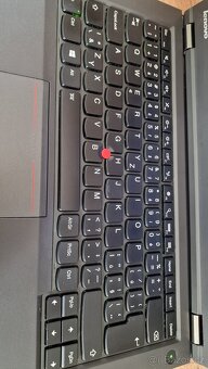 Notebook Lenovo ThinkPad T440p - 3