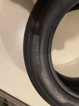Letní pneu Hankook Ventus Prime 3 235/55 R18 - 3