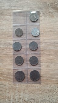Zdravím prodám Zberatelske Mince - 3