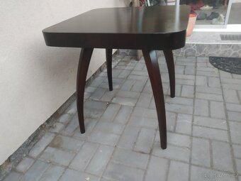 Stolek-Pavouk,J.Halabala - 3