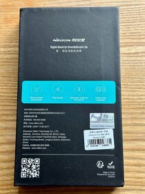 Nillkin Armor MagSafe odolný kryt na iPhone 14 Pro Max, NOVÝ - 3