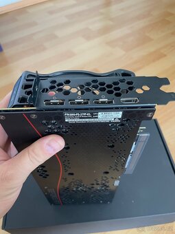 EVGA GeForce RTX 3070 Ti FTW3 ULTRA - 3