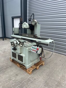 Bruska BPH 20NA - 3