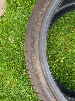 245/35 r19 - 3