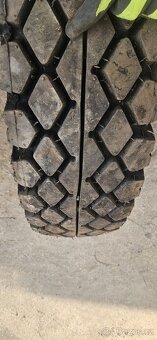 Kama 11.00R20 I-68A 150K M+S - 3